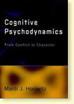 Cognitive Psychodynamics: From Conflict to Character is available from Wiley and Sons publishers Cognitive Psychodynamics Book Cover