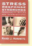 STRESS RESPONSE SYNDROMES Book Cover